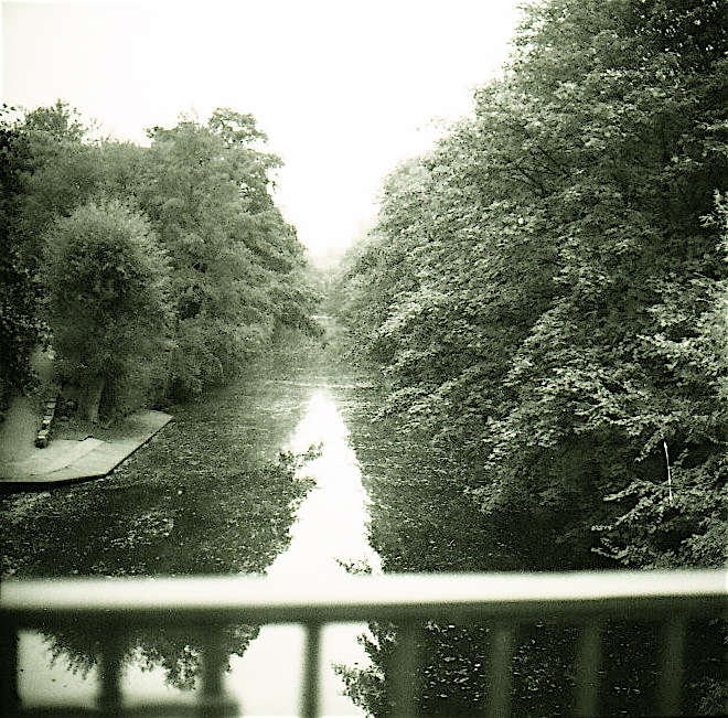 Kanal HH (NB), Norbert W. Schlinkert