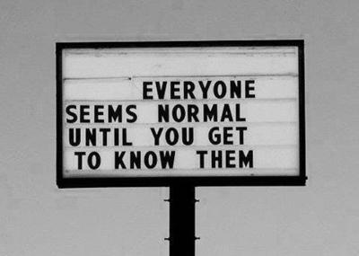 normal