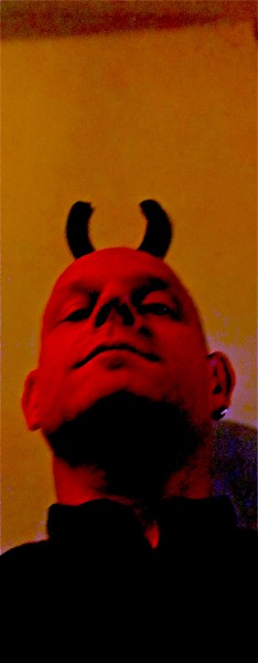 Gehörnt, Norbert W. Schlinkert Gehörnt, Norbert W. Schlinkert